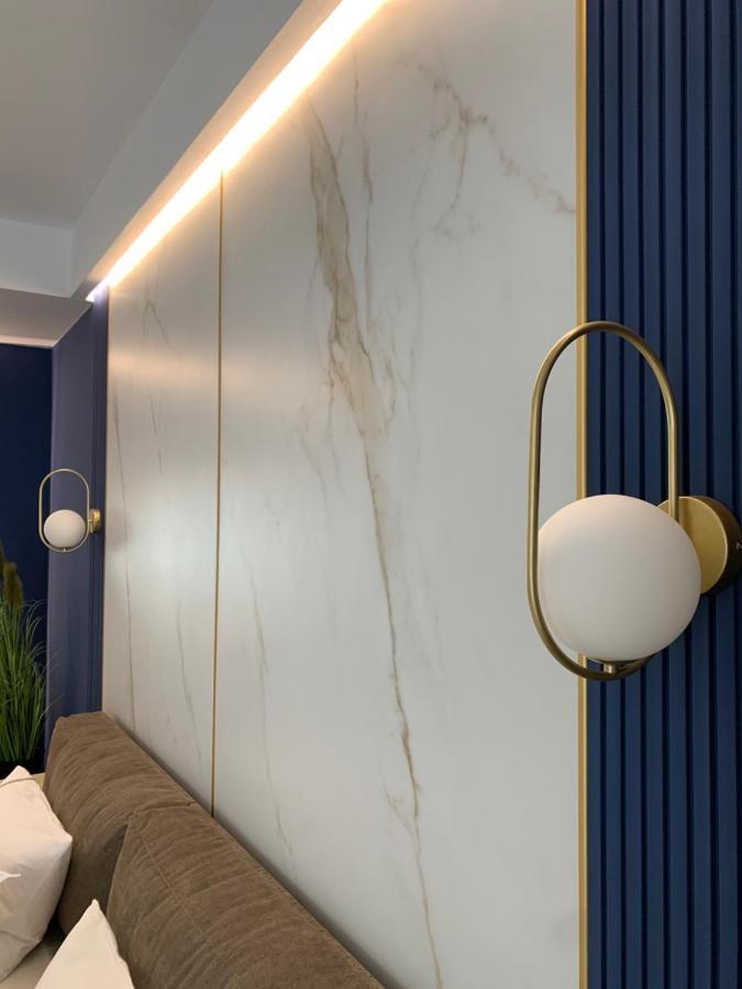Luxury Saphir Gold Mamaia Nordアパートメント エクステリア 写真