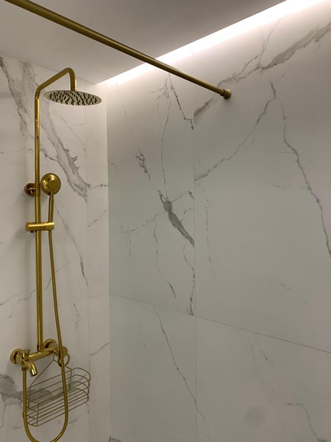 Luxury Saphir Gold Mamaia Nordアパートメント エクステリア 写真