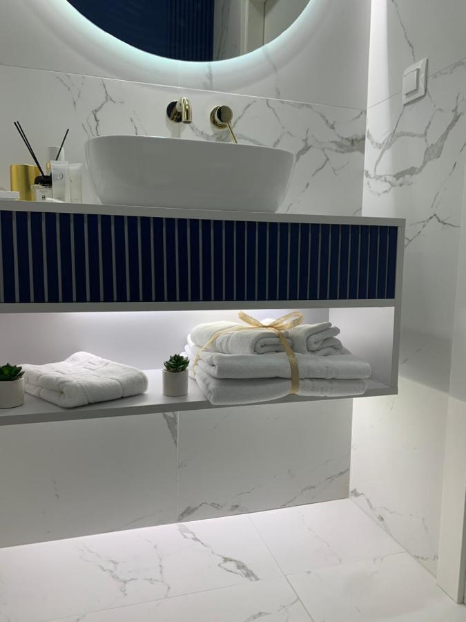 Luxury Saphir Gold Mamaia Nordアパートメント エクステリア 写真