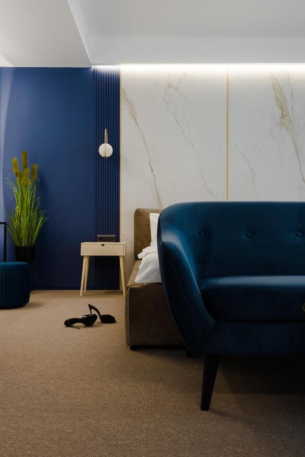 Luxury Saphir Gold Mamaia Nordアパートメント エクステリア 写真