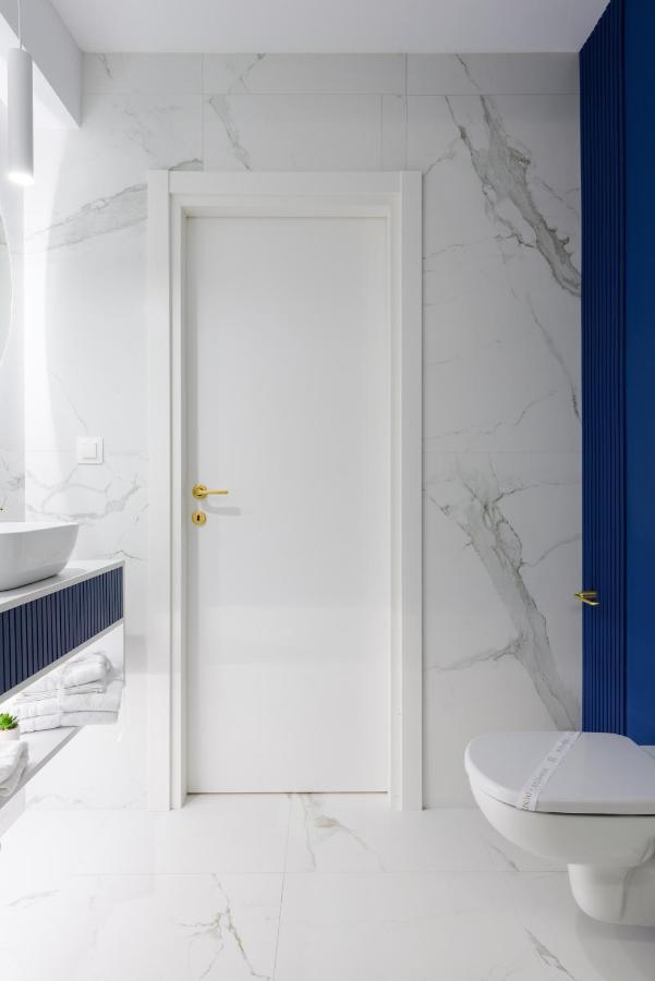 Luxury Saphir Gold Mamaia Nordアパートメント エクステリア 写真
